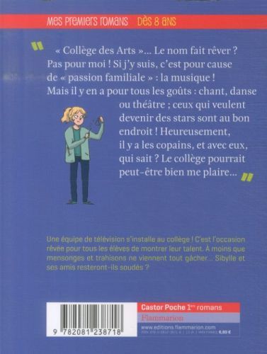 Produktbild: College Art