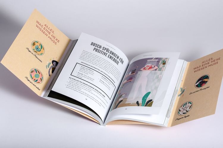 Produktbild: Everyday Witchcraft