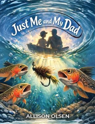 Produktbild: Just Me and My Dad