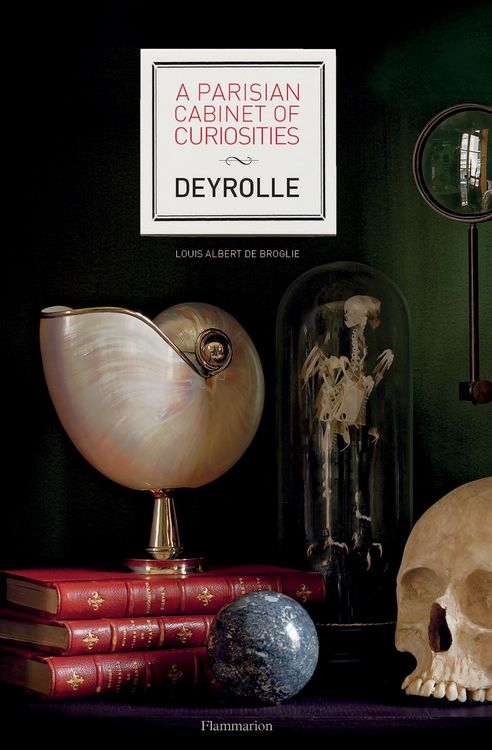 Produktbild: A Parisian Cabinet of Curiosities: Deyrolle
