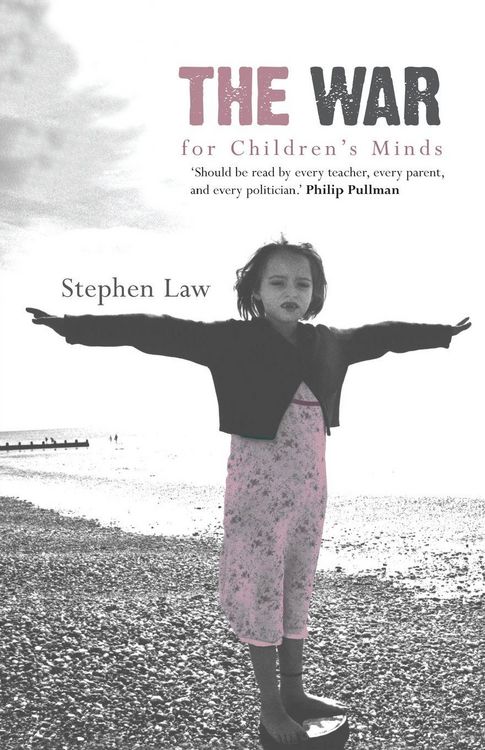 Produktbild: The War for Children's Minds