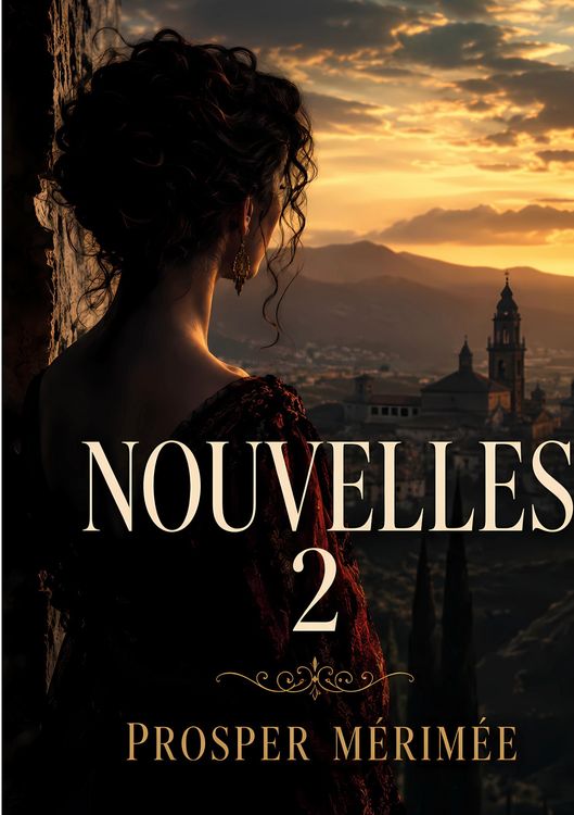 Produktbild: Nouvelles
