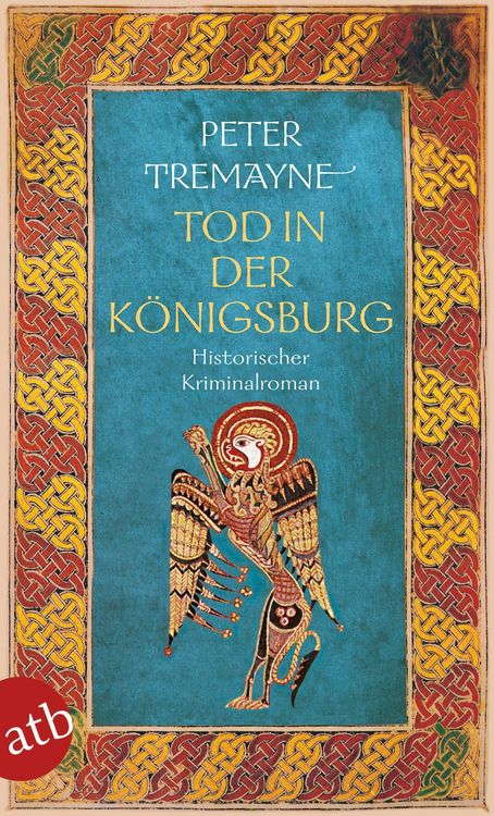 Produktbild: Tod in der K&ouml;nigsburg
