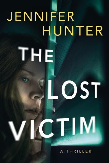 Produktbild: The Lost Victim