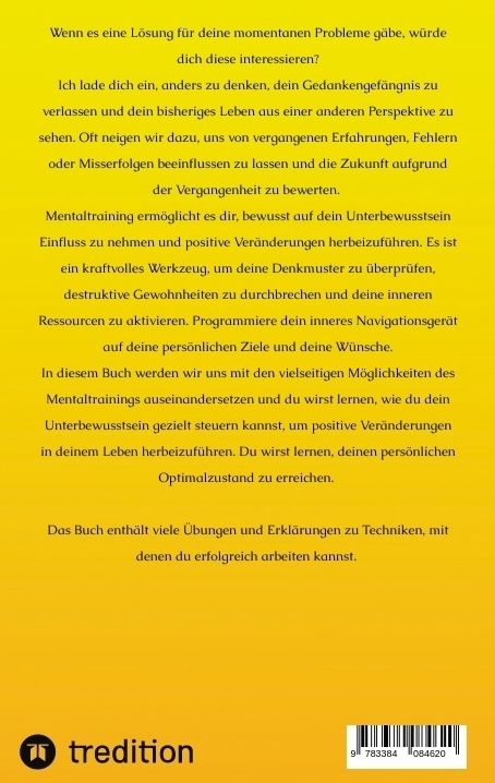 Produktbild: Gedankengef&auml;ngnisbrecher