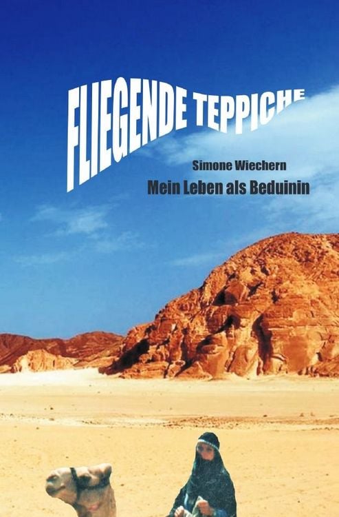 Produktbild: Fliegende Teppiche
