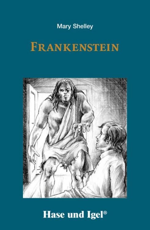 Produktbild: Frankenstein
