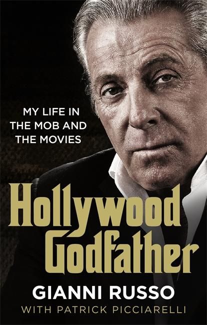 Produktbild: Hollywood Godfather