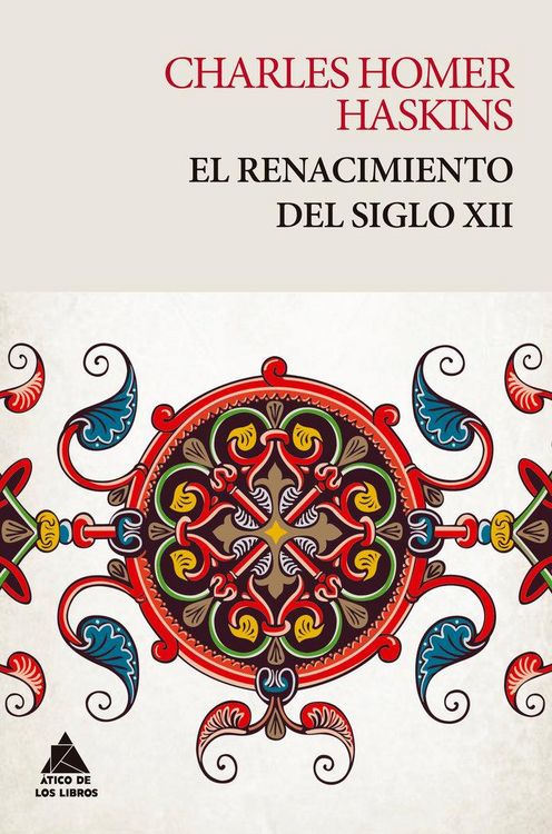 Produktbild: Renacimiento del Siglo XII