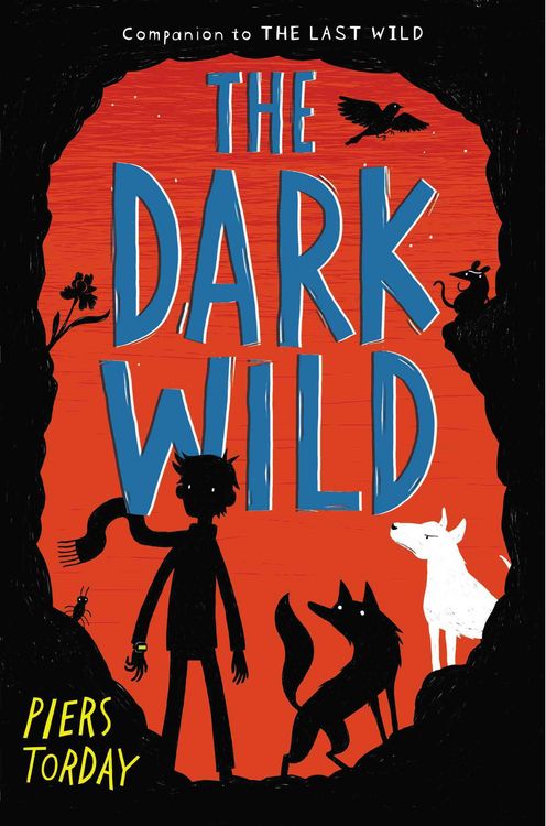 Produktbild: Dark Wild