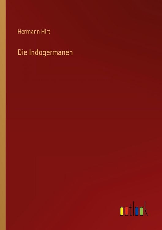 Produktbild: Die Indogermanen