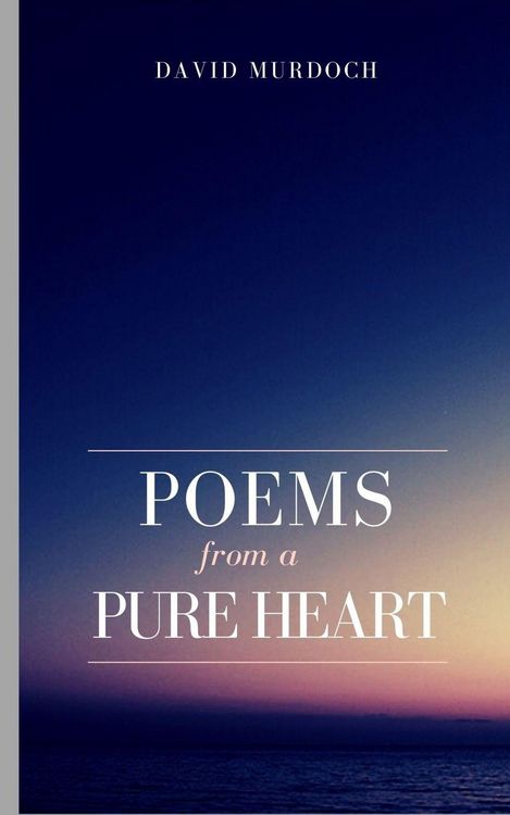 Produktbild: Poems From A Pure Heart.