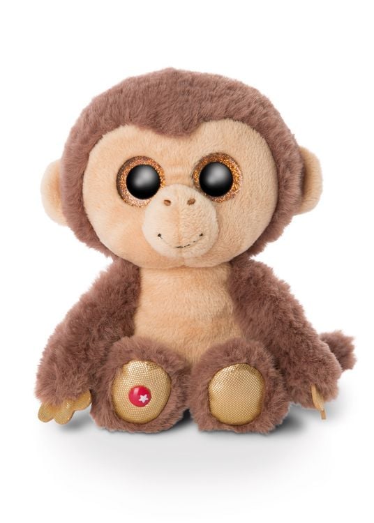 Produktbild: NICI - Glubschis - Safari - Schlenker Affe Hobson 15cm