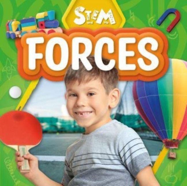 Produktbild: Forces