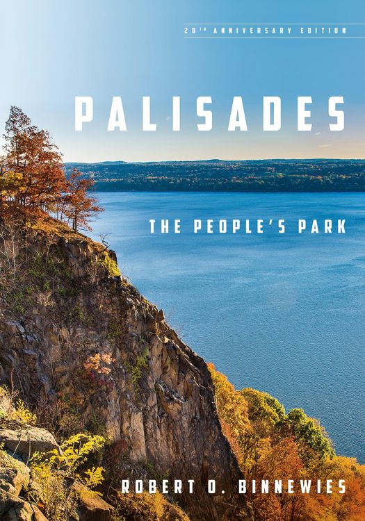 Produktbild: Palisades