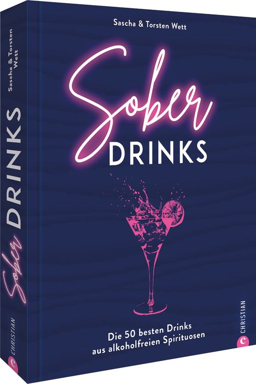 Produktbild: Sober Drinks