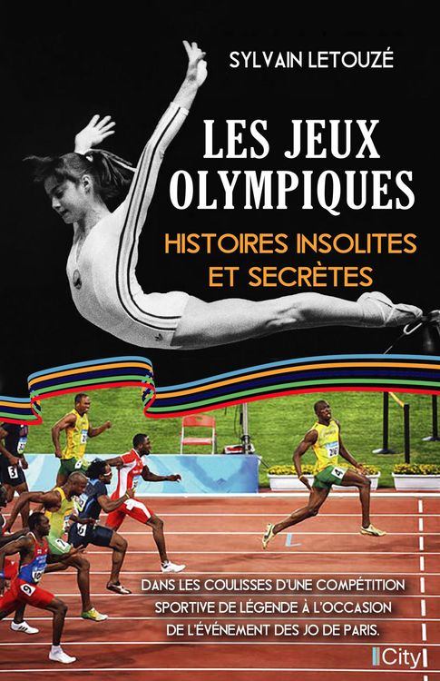 Produktbild: Les Jeux Olympiques