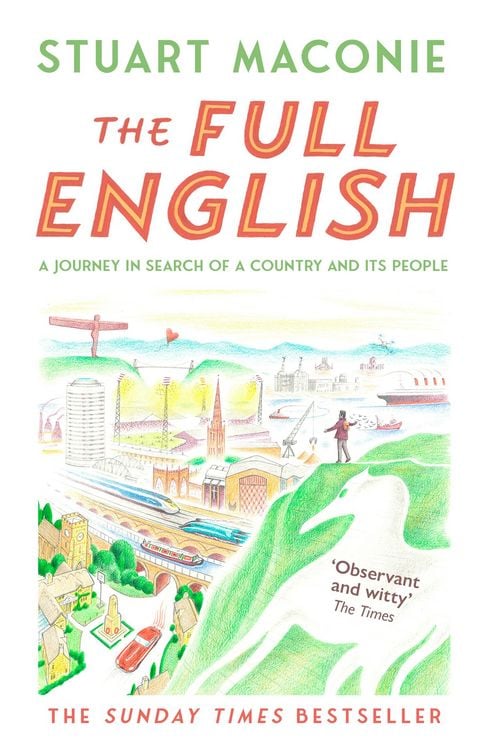 Produktbild: The Full English