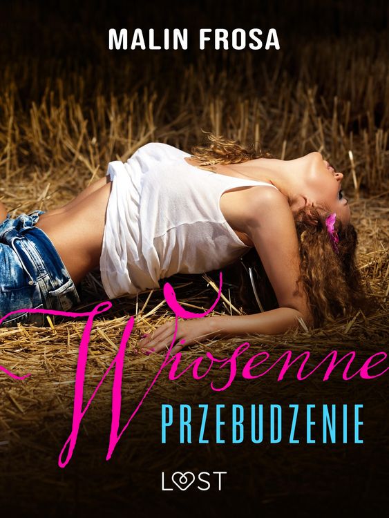 Produktbild: Wiosenne przebudzenie - opowiadanie erotyczne