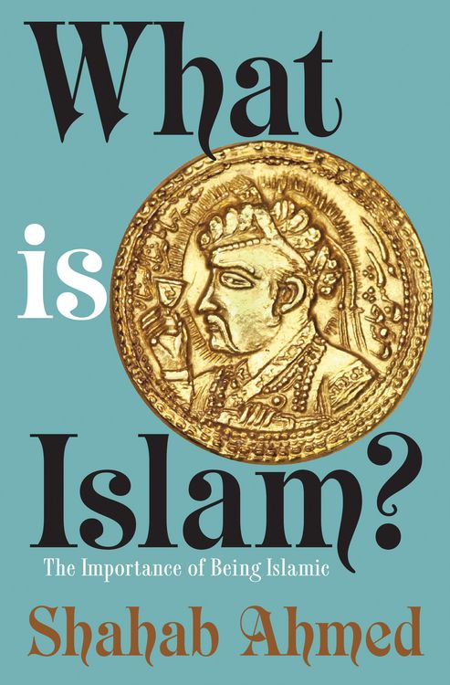 Produktbild: What Is Islam?