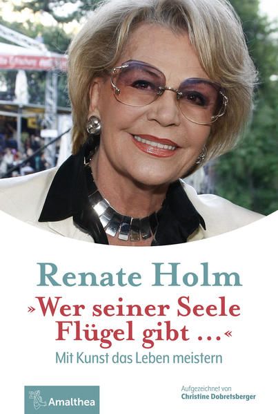 Produktbild: &raquo;Wer seiner Seele Fl&uuml;gel gibt ...&laquo;
