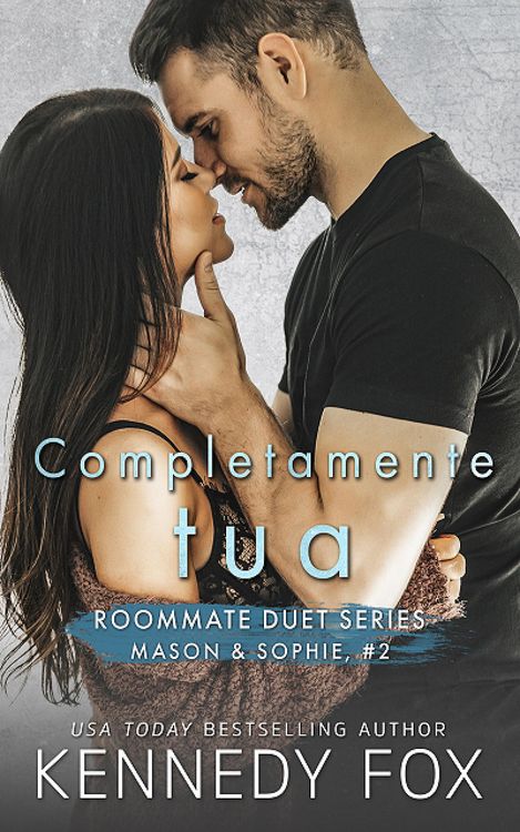 Produktbild: Completamente tua