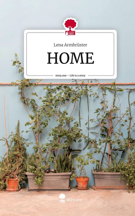 Produktbild: HOME. Life is a Story - story.one