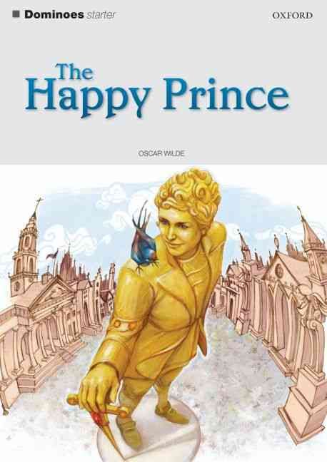 Produktbild: The Happy Prince