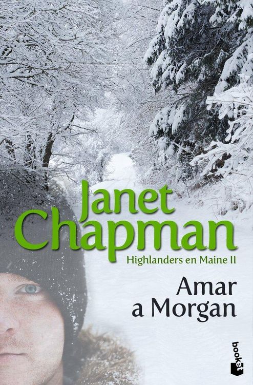 Produktbild: Amar a Morgan