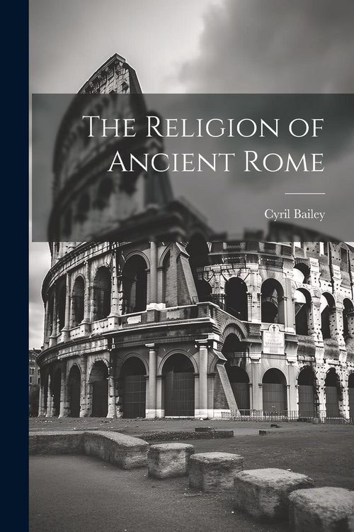Produktbild: The Religion of Ancient Rome