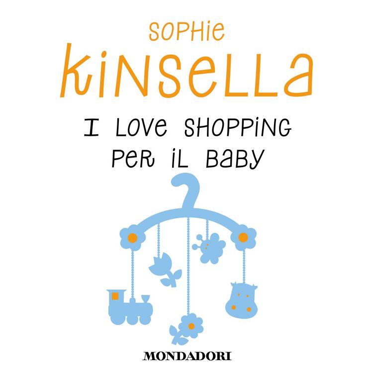 Produktbild: I love shopping per il baby