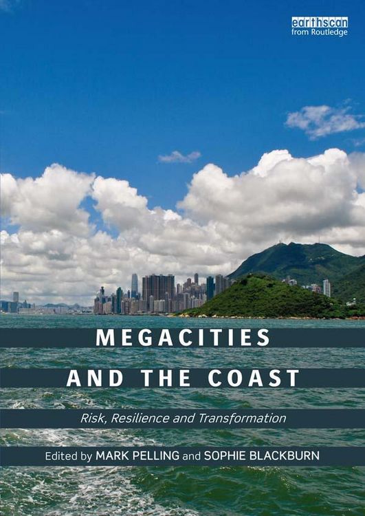 Produktbild: Megacities and the Coast