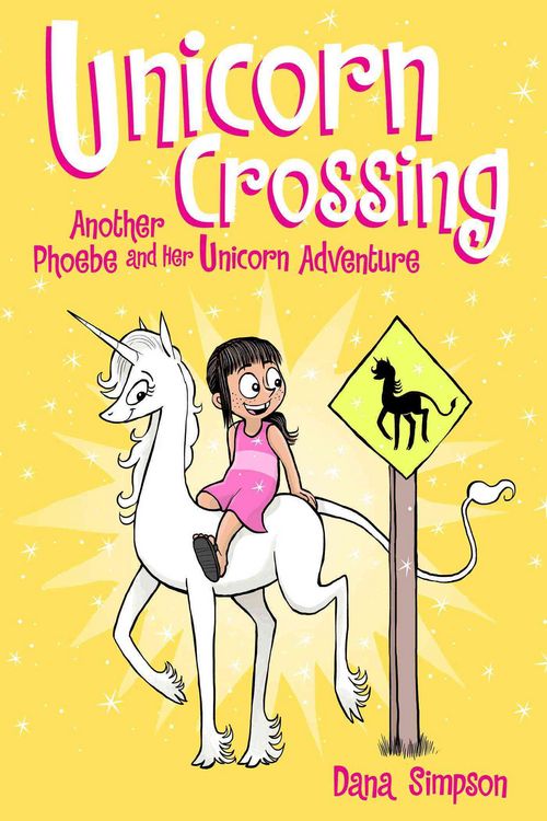 Produktbild: Unicorn Crossing