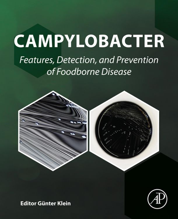 Produktbild: Campylobacter