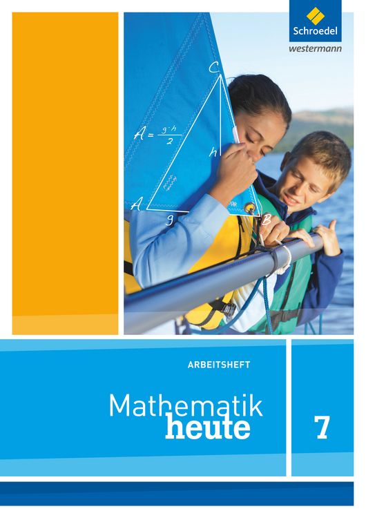Produktbild: Mathematik heute - Ausgabe 2012 f&uuml;r Nordrhein-Westfalen