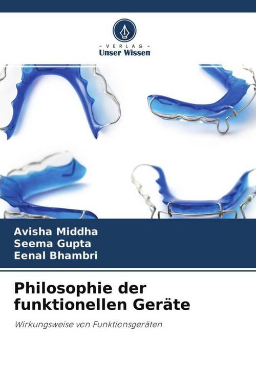 Produktbild: Philosophie der funktionellen Ger&auml;te