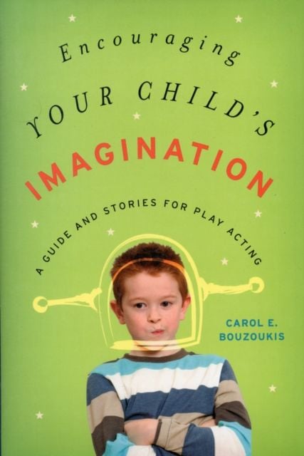 Produktbild: Encouraging Your Child's Imagination