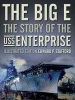 Produktbild: Stafford, E: Big E