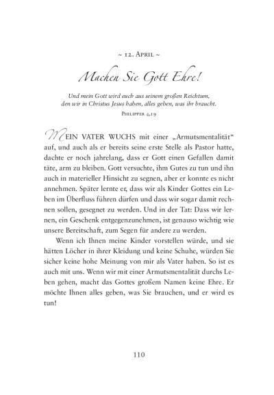 Produktbild: Guten Morgen!