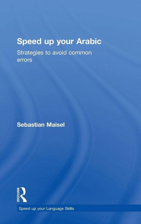 Produktbild: Speed up your Arabic