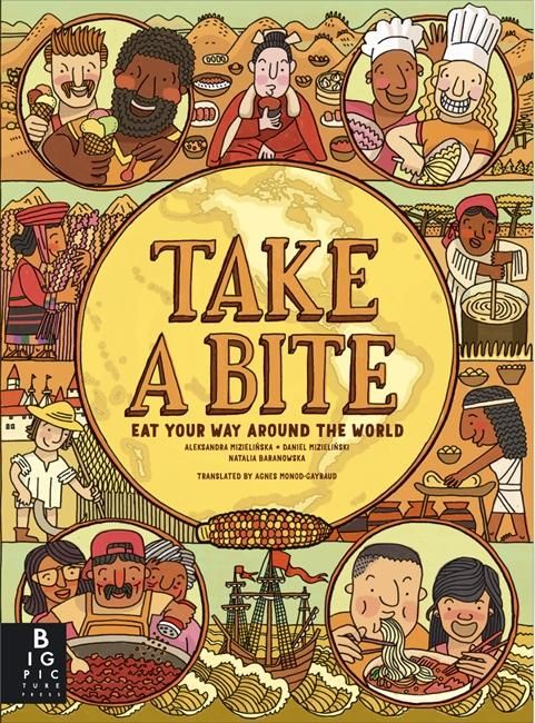Produktbild: Take a Bite