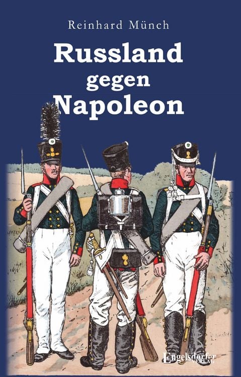 Produktbild: Russland gegen Napoleon