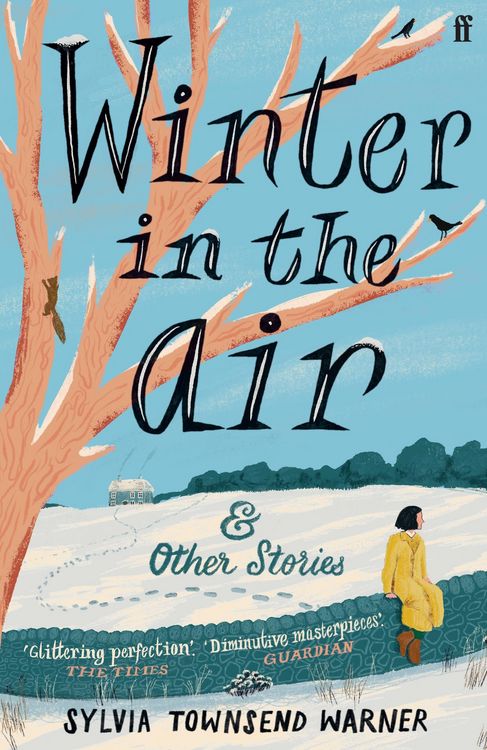 Produktbild: Winter in the Air