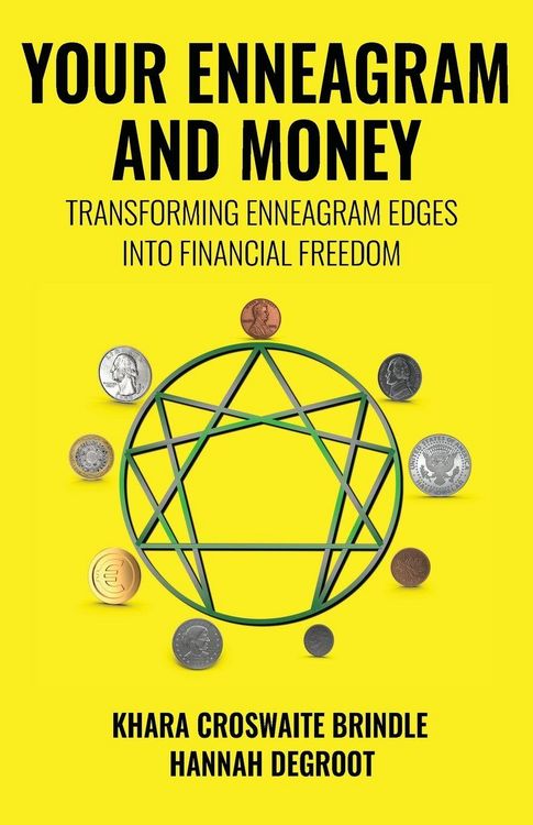 Produktbild: Your Enneagram and Money