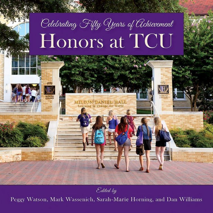 Produktbild: Honors at Tcu