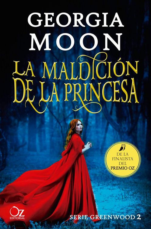 Produktbild: Maldicion de la Princesa -Z
