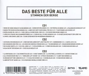 Produktbild: Das Beste f&uuml;r Alle