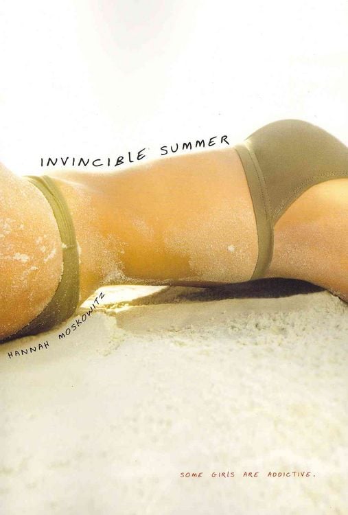 Produktbild: Invincible Summer