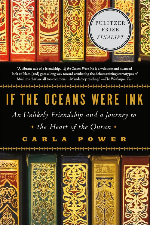 Produktbild: If the Oceans Were Ink