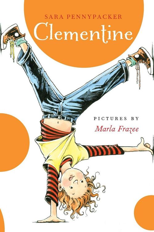 Produktbild: Clementine